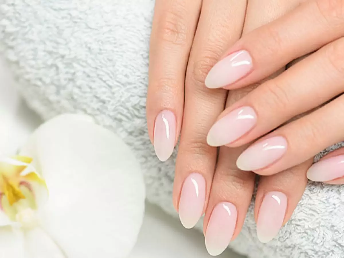 Ataşehir Protez Tırnak